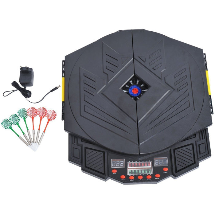 Freeport Park Dartscheiben-Schrank | Wayfair.de